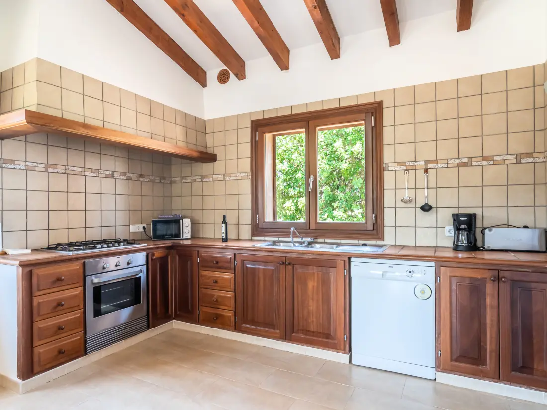 Maison de Vacances Felanitx