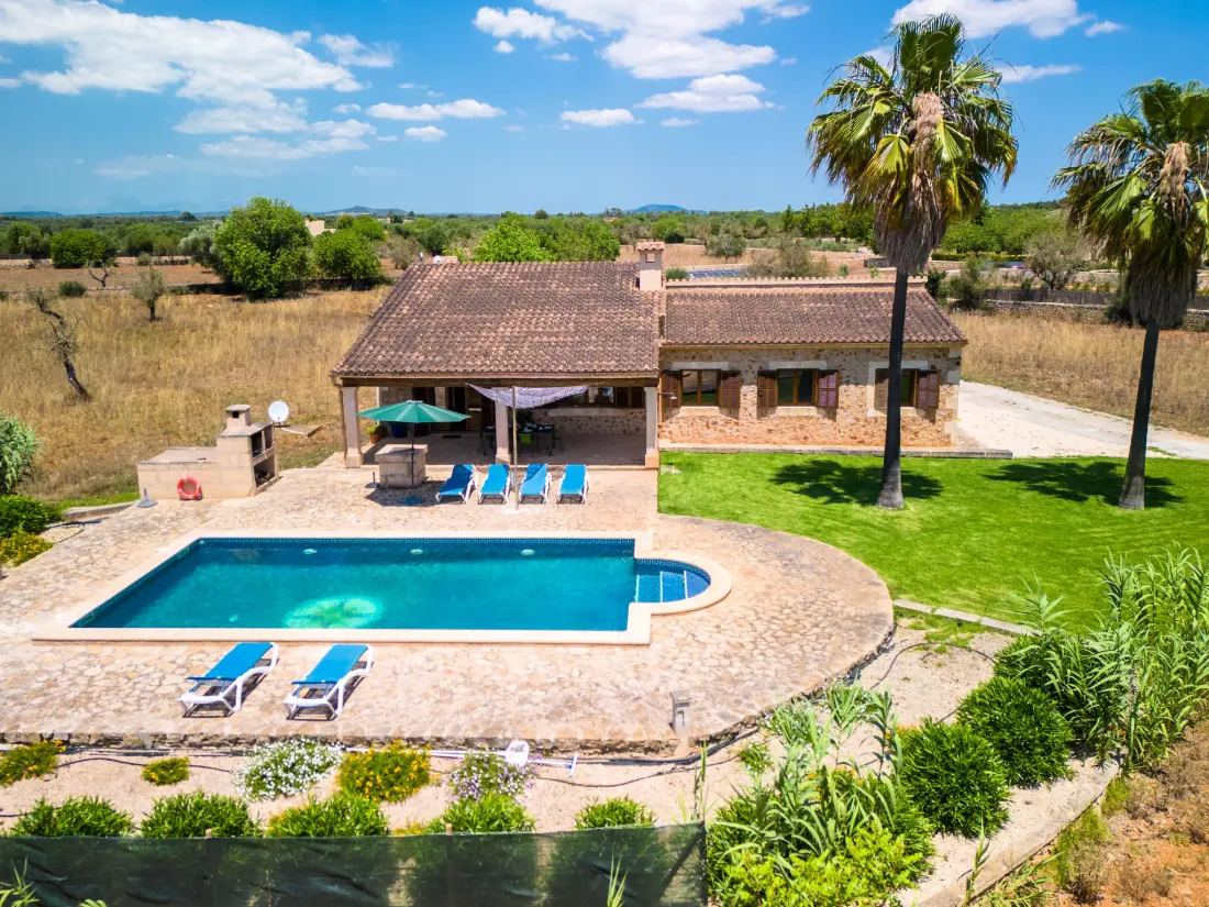 Maison de Vacances Felanitx
