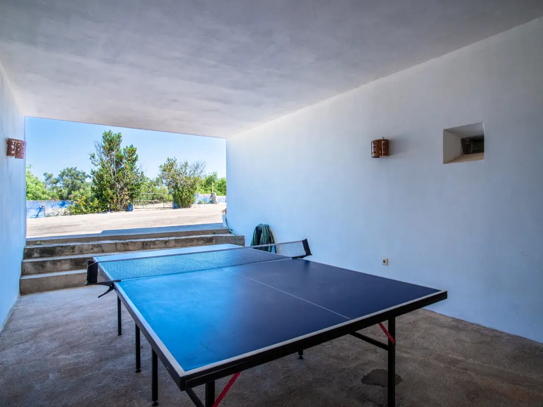 Maison de Vacances Felanitx