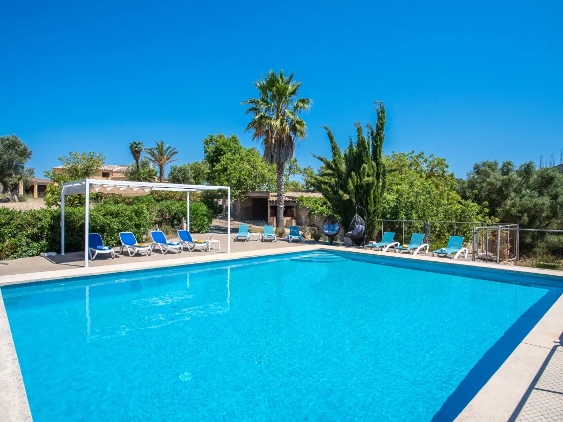 Maison de Vacances Felanitx