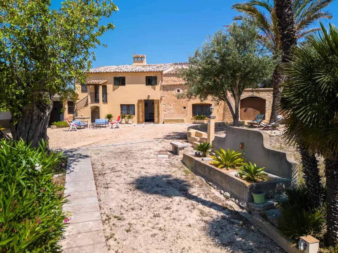 Maison de Vacances Felanitx