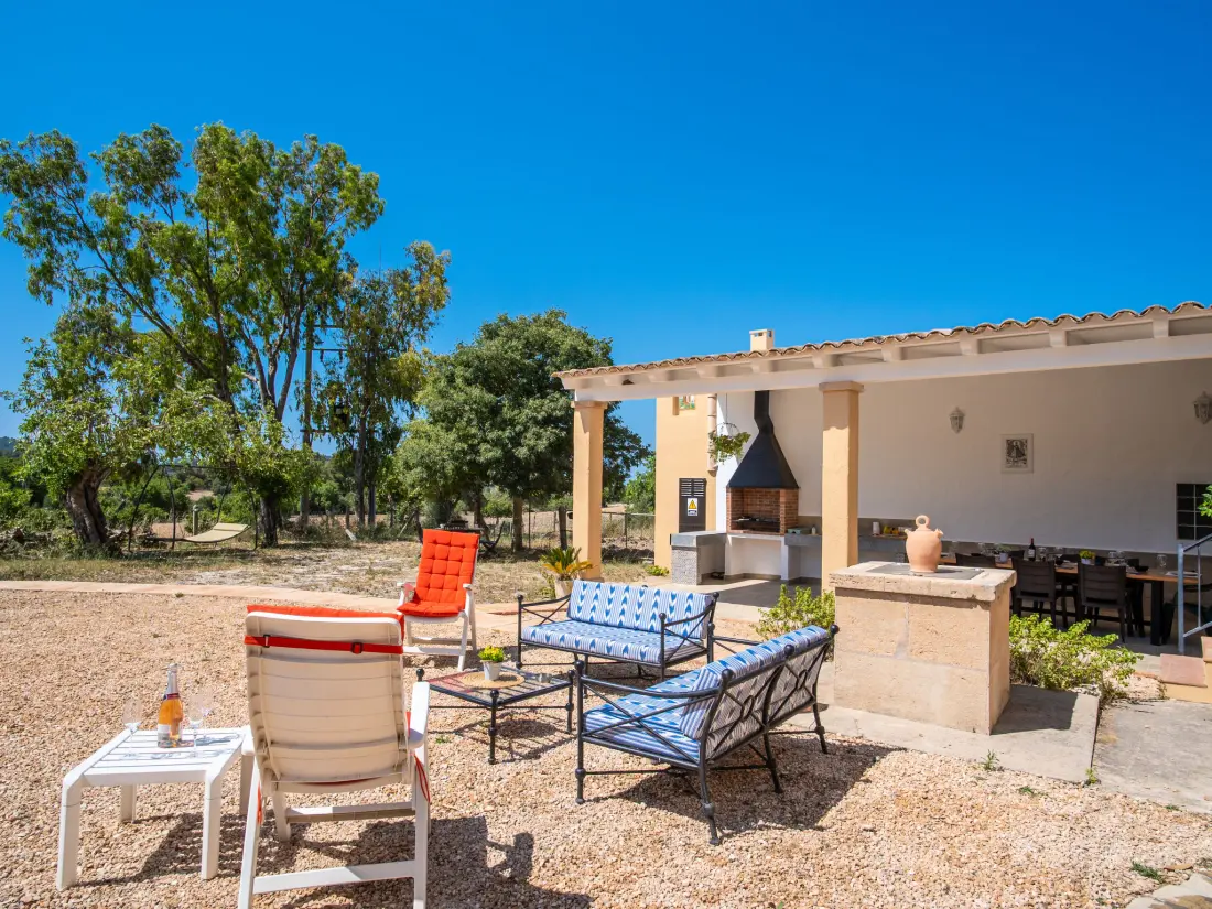 Maison de Vacances Felanitx