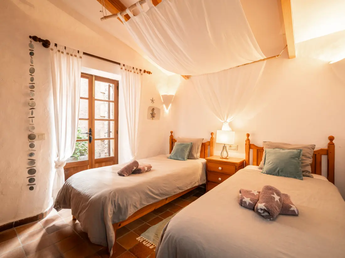Maison de Vacances Felanitx