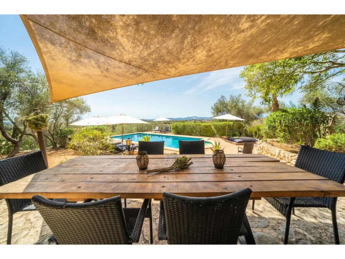 Maison de Vacances Felanitx