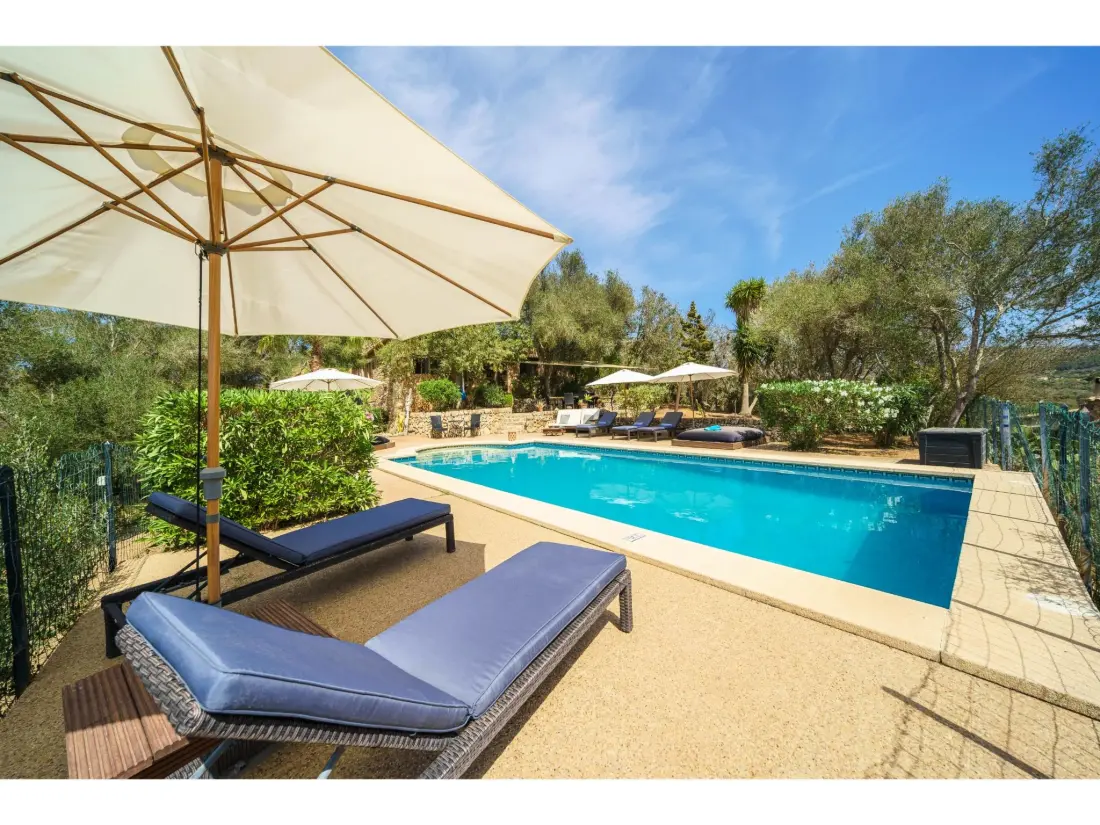 Maison de Vacances Felanitx
