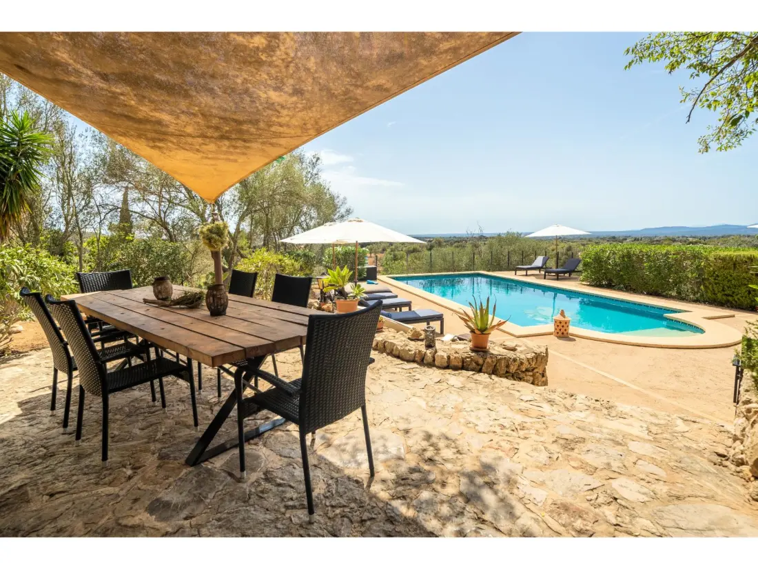 Maison de Vacances Felanitx