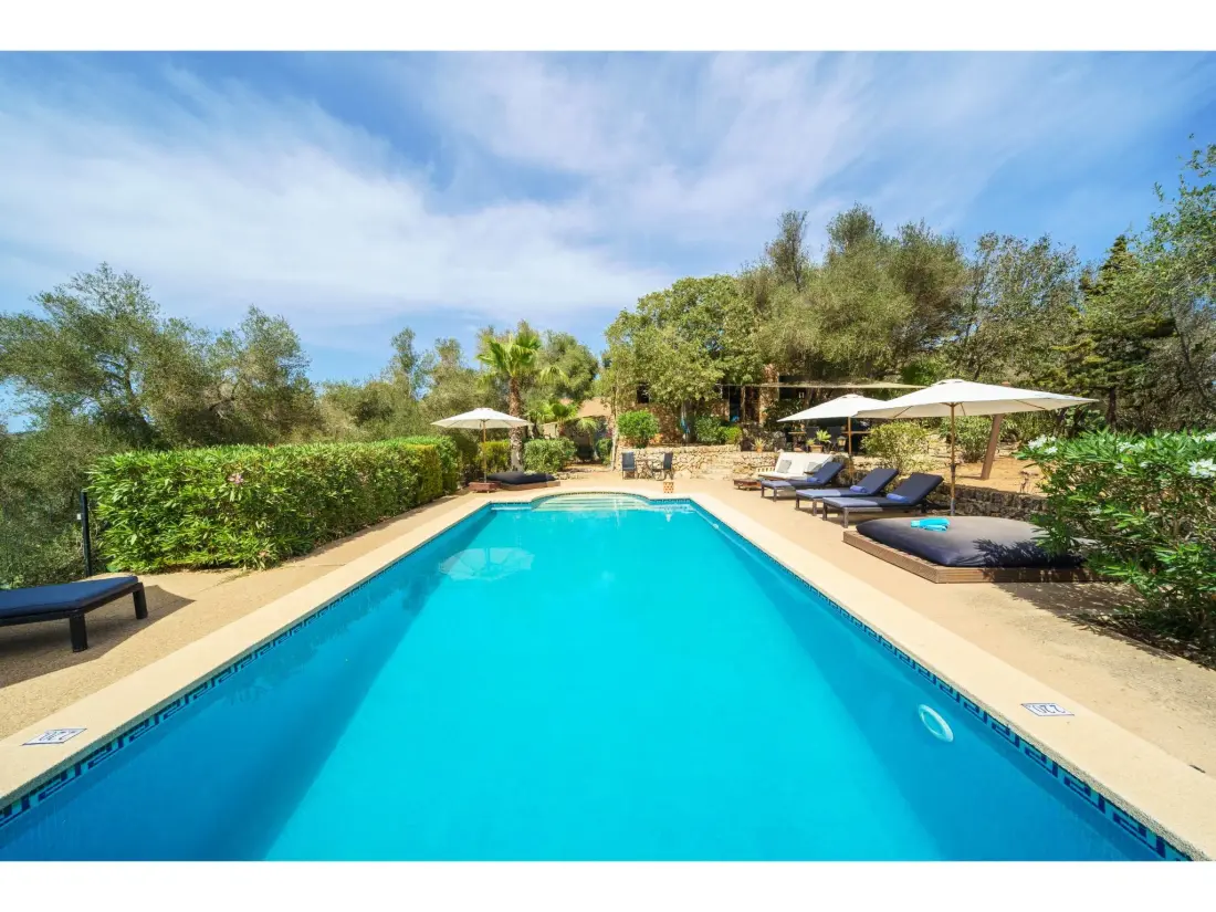 Maison de Vacances Felanitx