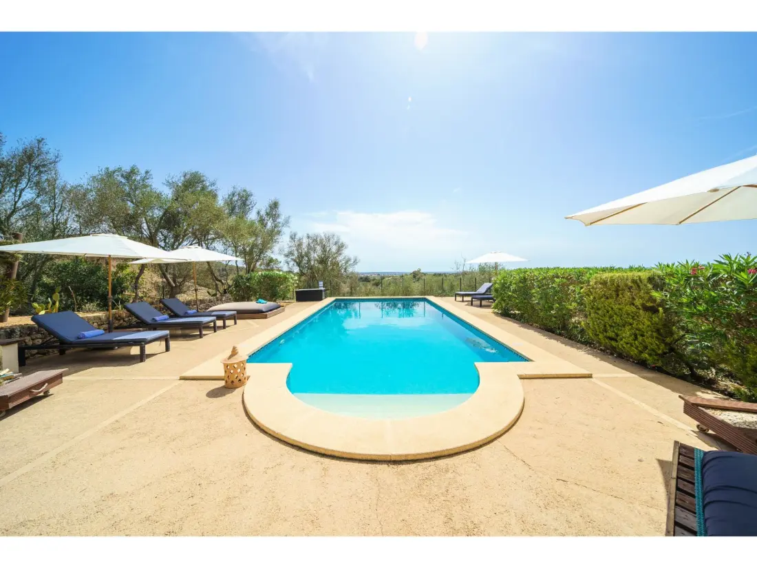 Maison de Vacances Felanitx