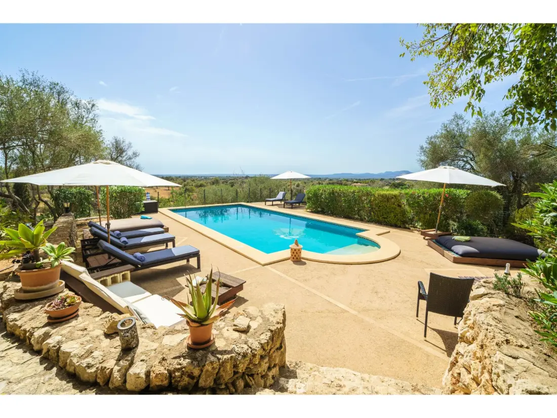 Maison de Vacances Felanitx