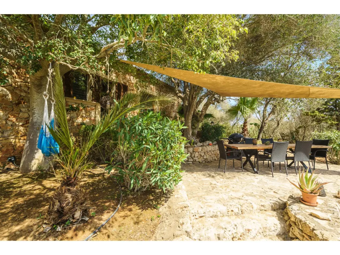 Maison de Vacances Felanitx