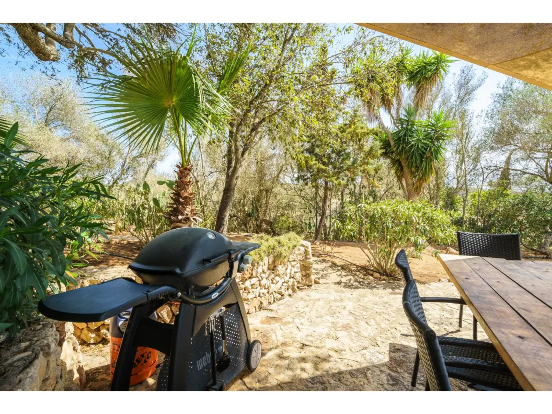Maison de Vacances Felanitx