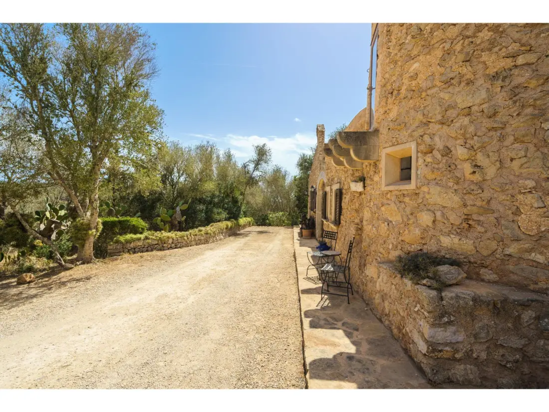 Maison de Vacances Felanitx