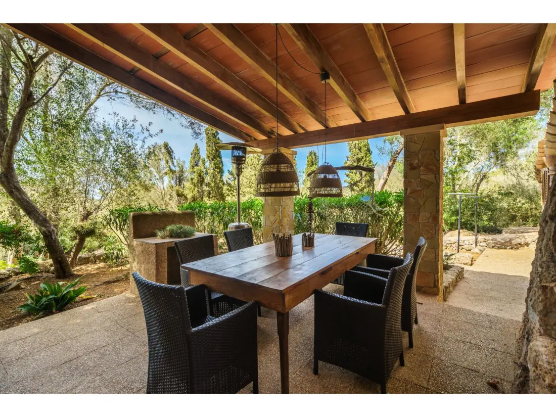 Maison de Vacances Felanitx