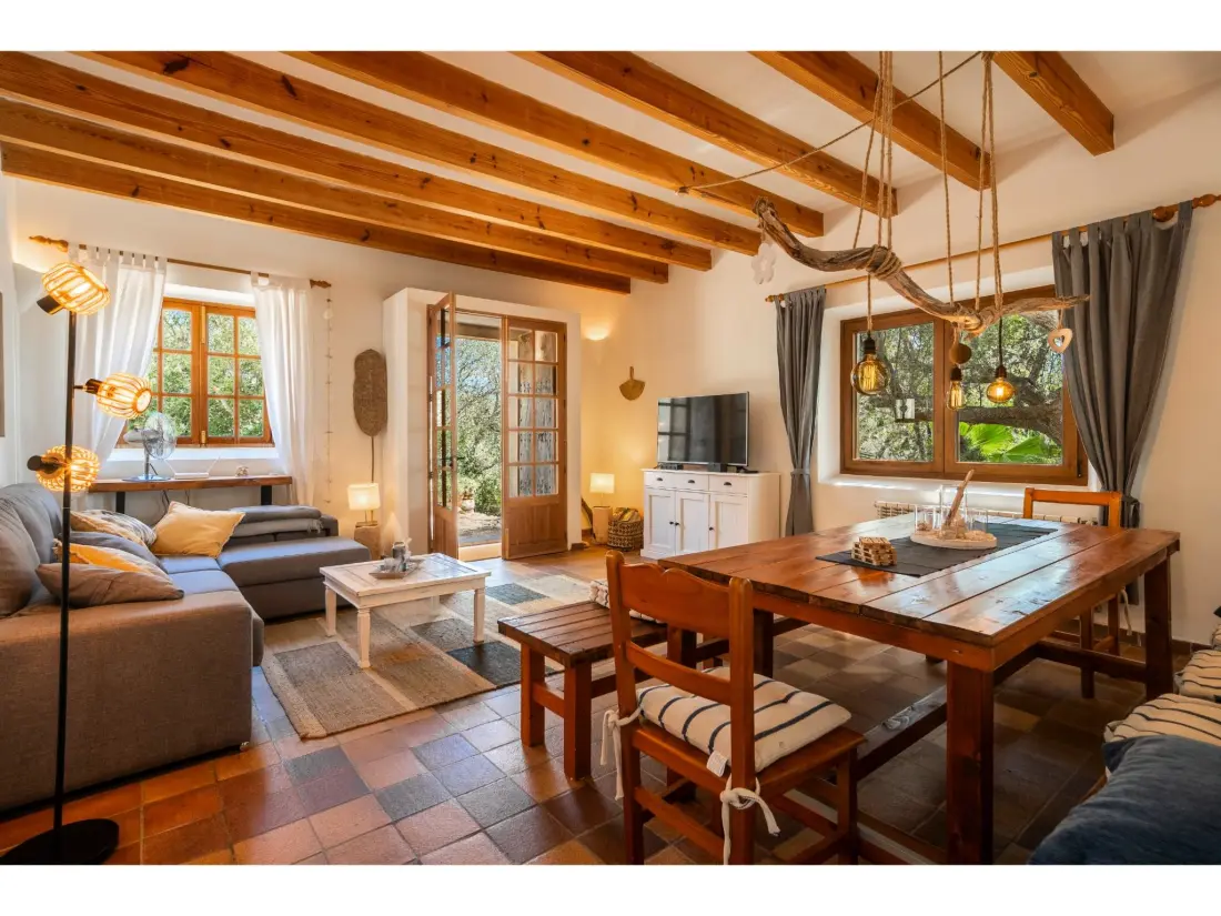 Maison de Vacances Felanitx