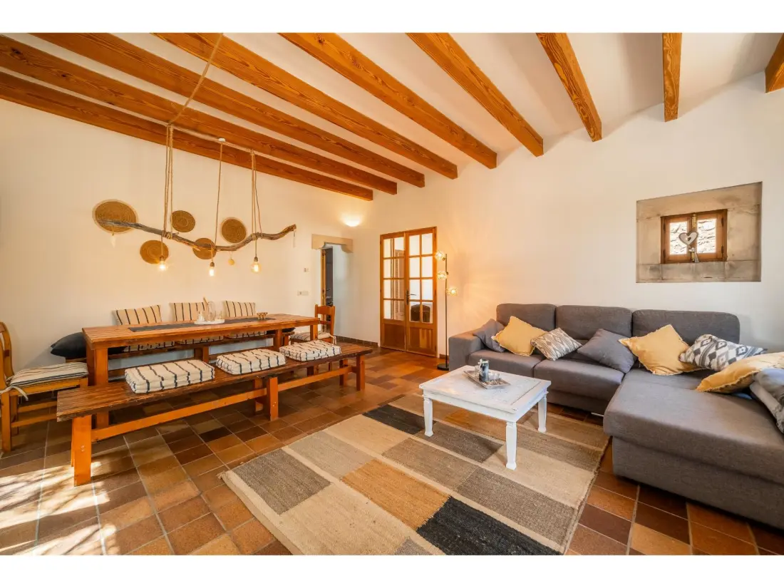 Maison de Vacances Felanitx