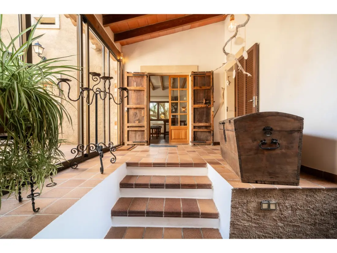 Maison de Vacances Felanitx