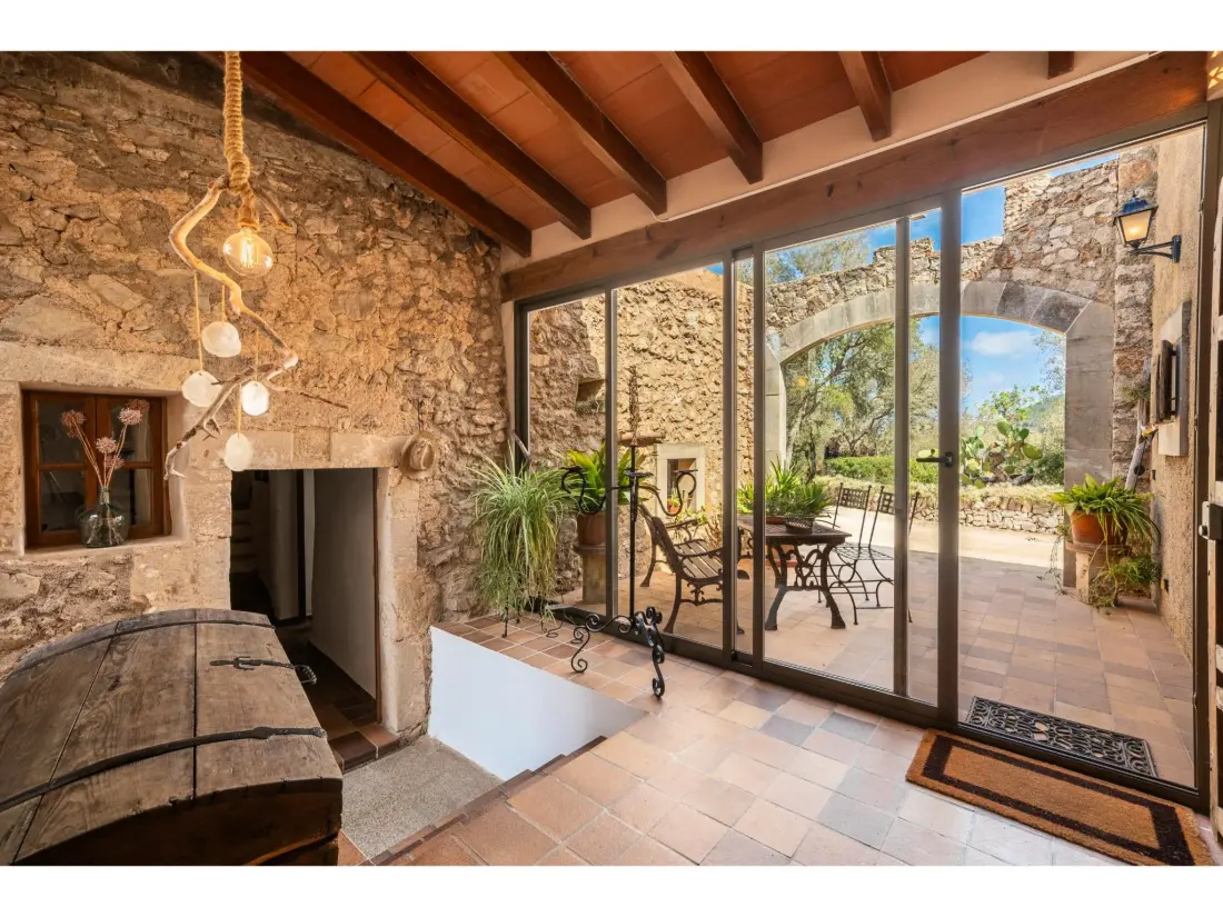 Maison de Vacances Felanitx