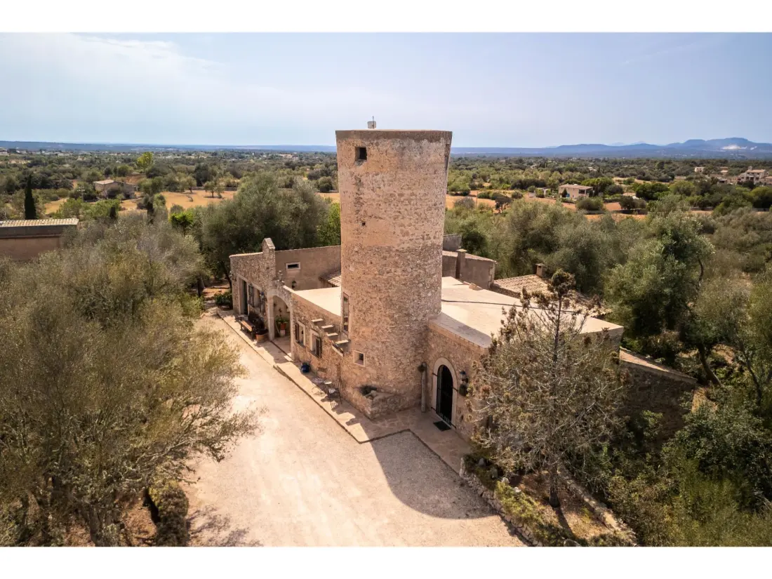 Maison de Vacances Felanitx