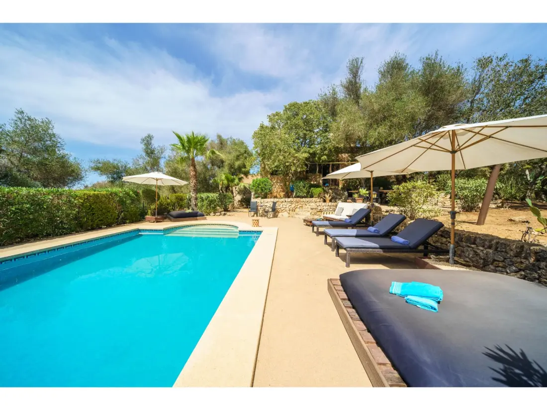 Maison de Vacances Felanitx