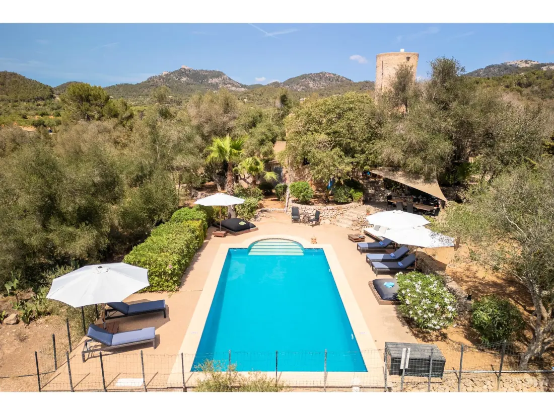 Maison de Vacances Felanitx