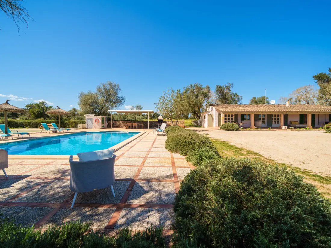 Maison de Vacances Felanitx