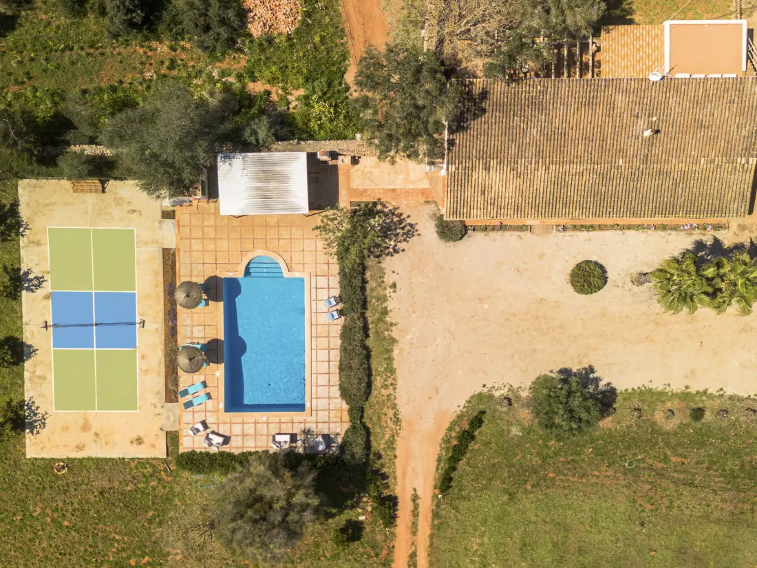 Maison de Vacances Felanitx