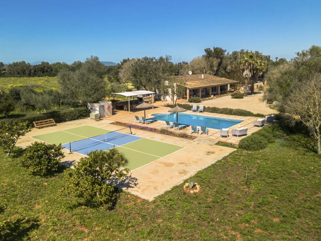 Maison de Vacances Felanitx