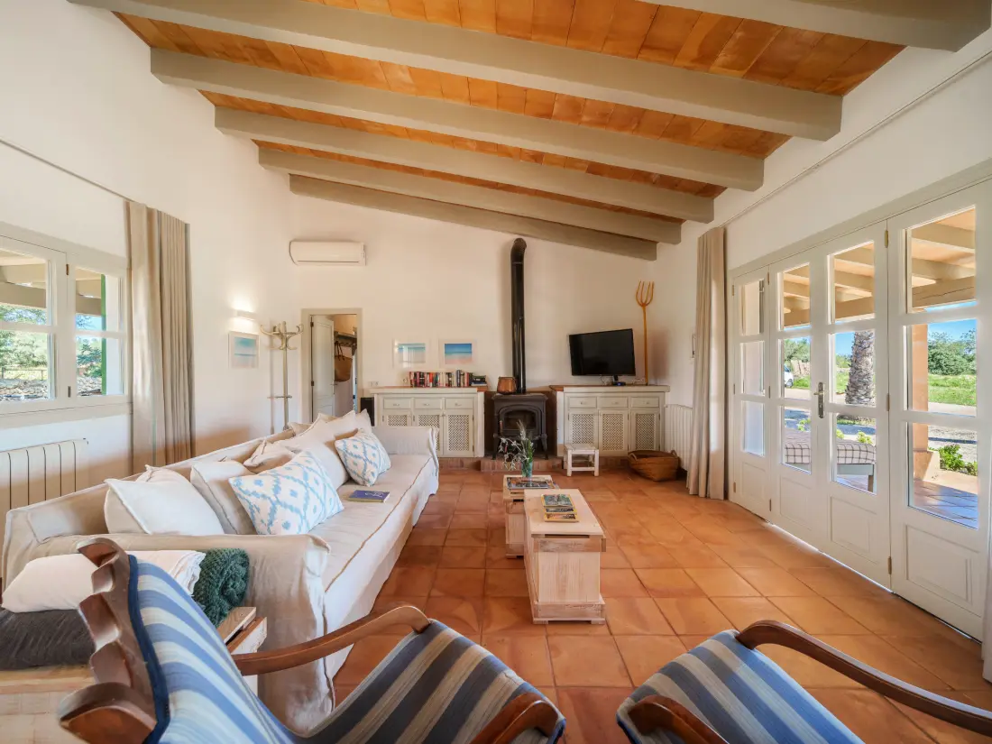 Maison de Vacances Felanitx