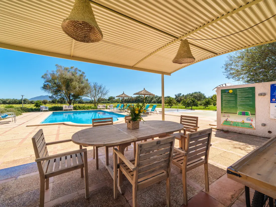 Maison de Vacances Felanitx