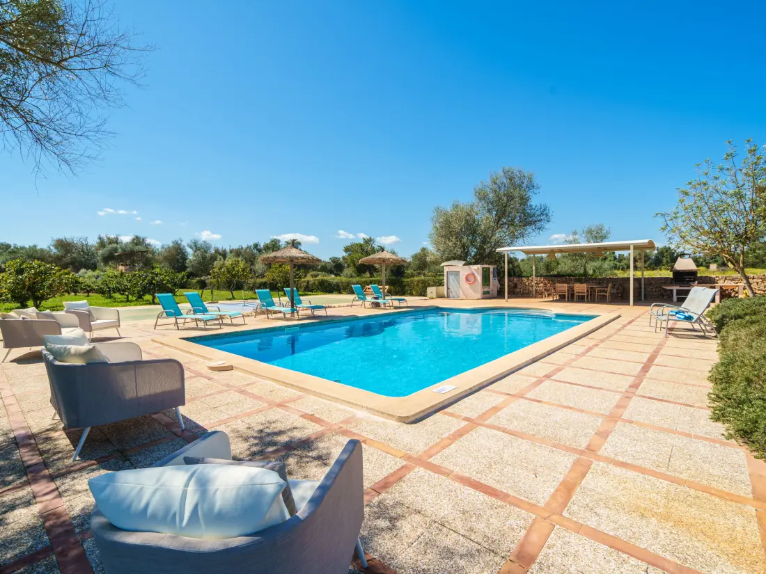 Maison de Vacances Felanitx