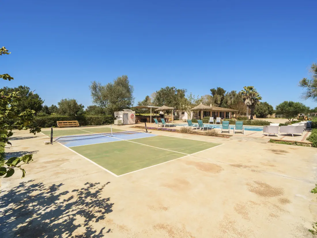 Maison de Vacances Felanitx
