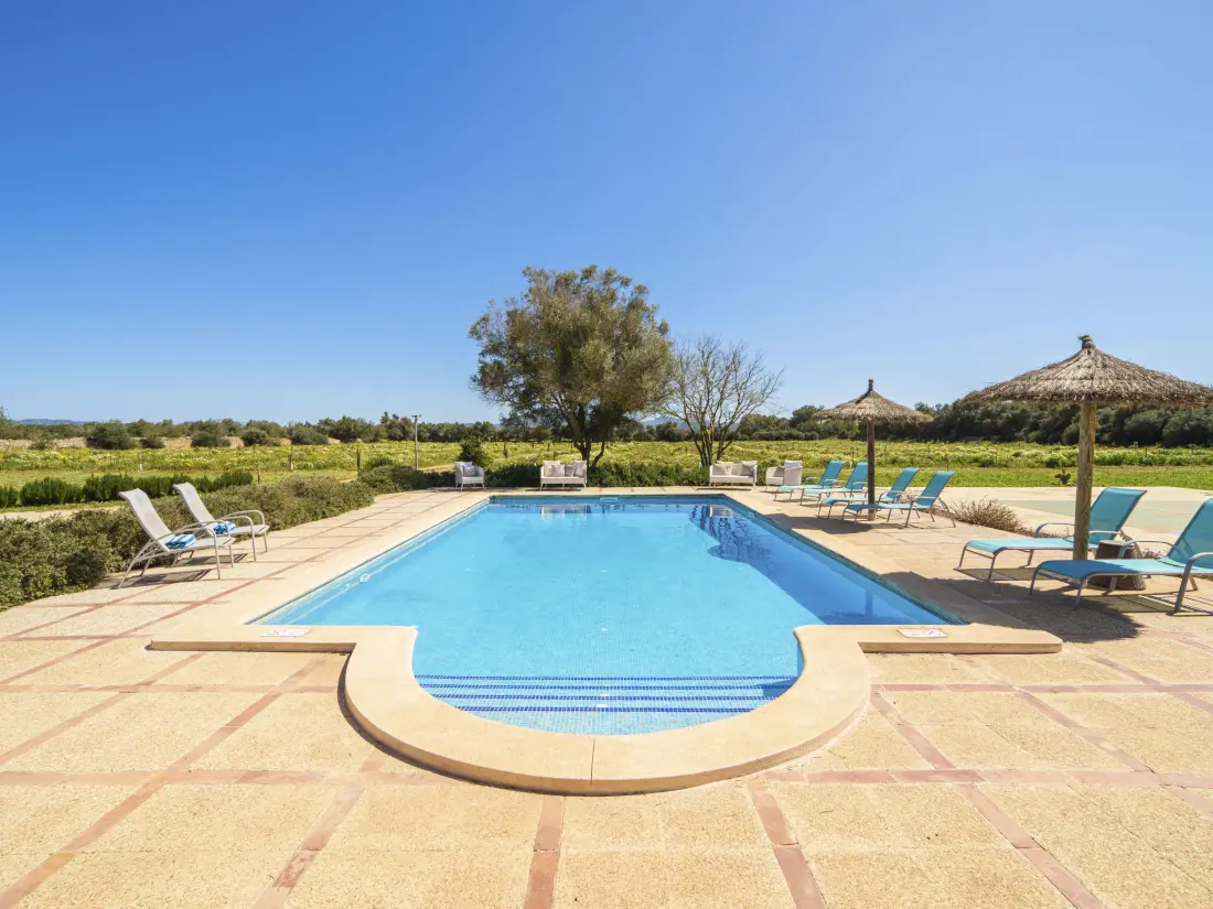 Maison de Vacances Felanitx