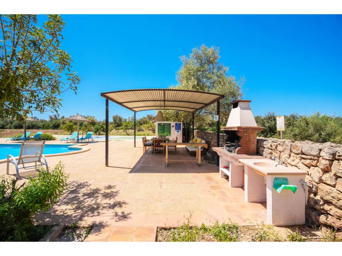 Maison de Vacances Felanitx