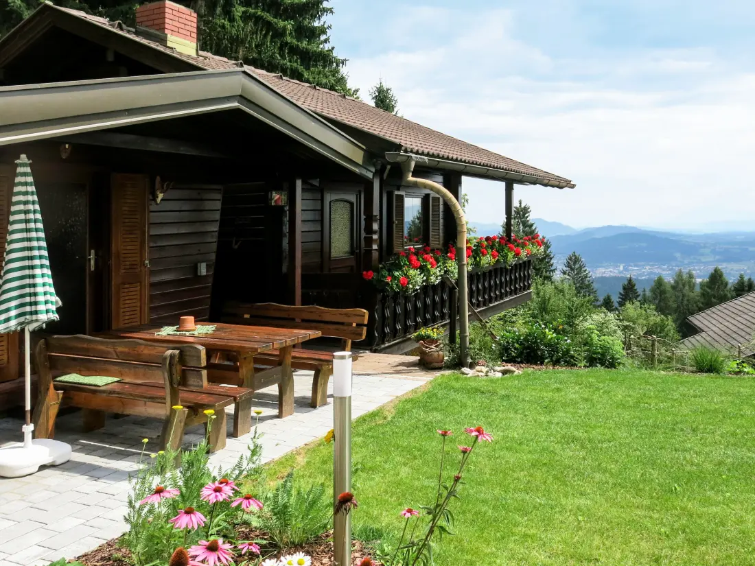 Maison de Vacances Feldkirchen in Kärnten
