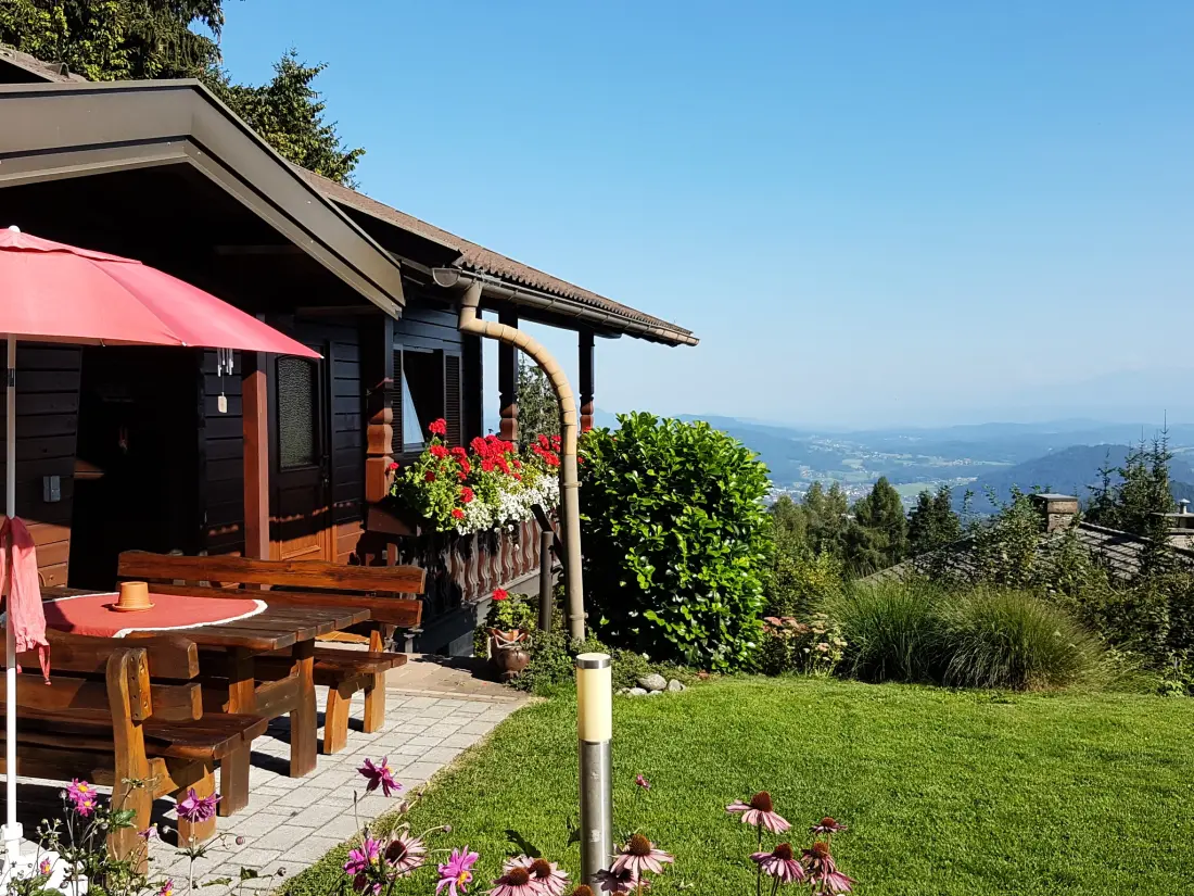 Maison de Vacances Feldkirchen in Kärnten