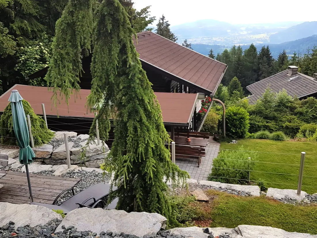 Maison de Vacances Feldkirchen in Kärnten