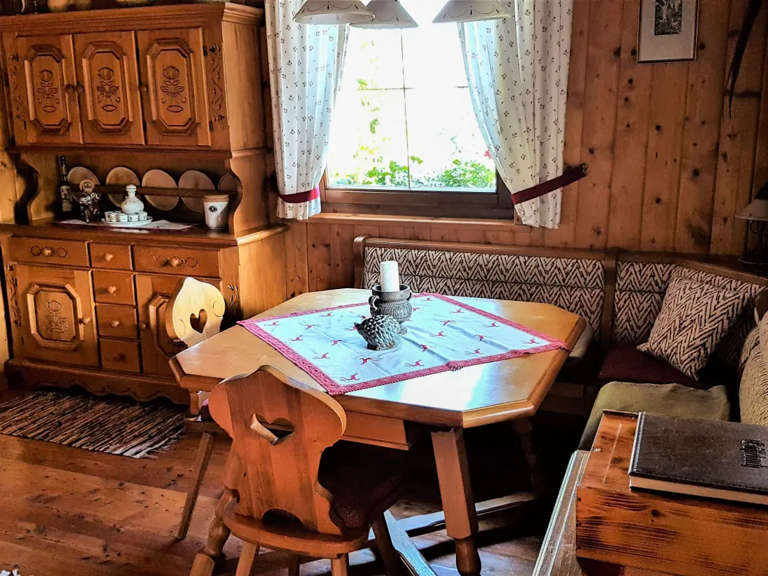 Maison de Vacances Feldkirchen in Kärnten