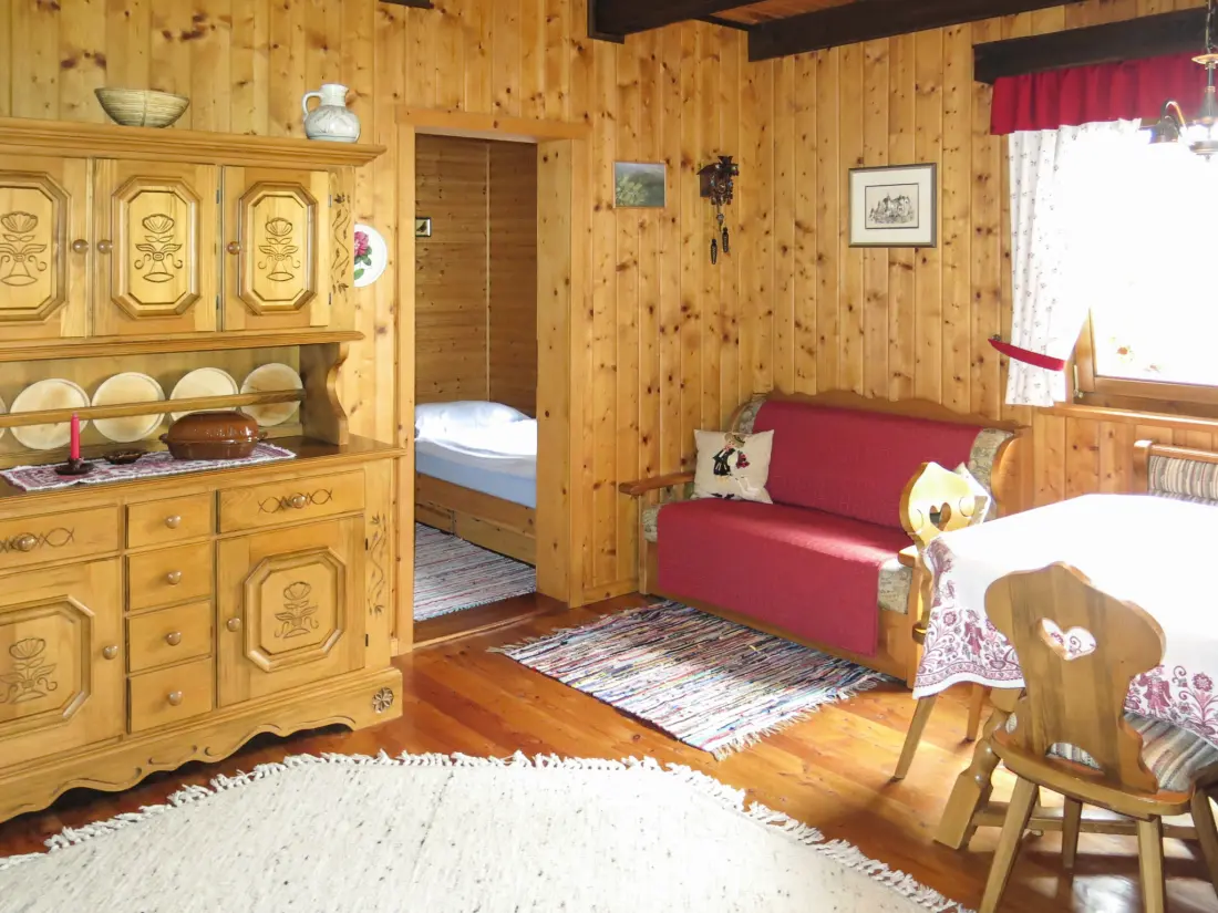 Maison de Vacances Feldkirchen in Kärnten