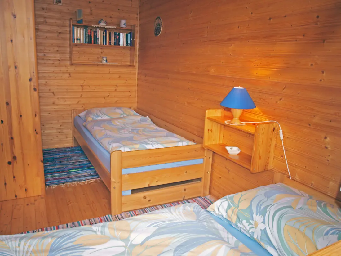 Maison de Vacances Feldkirchen in Kärnten