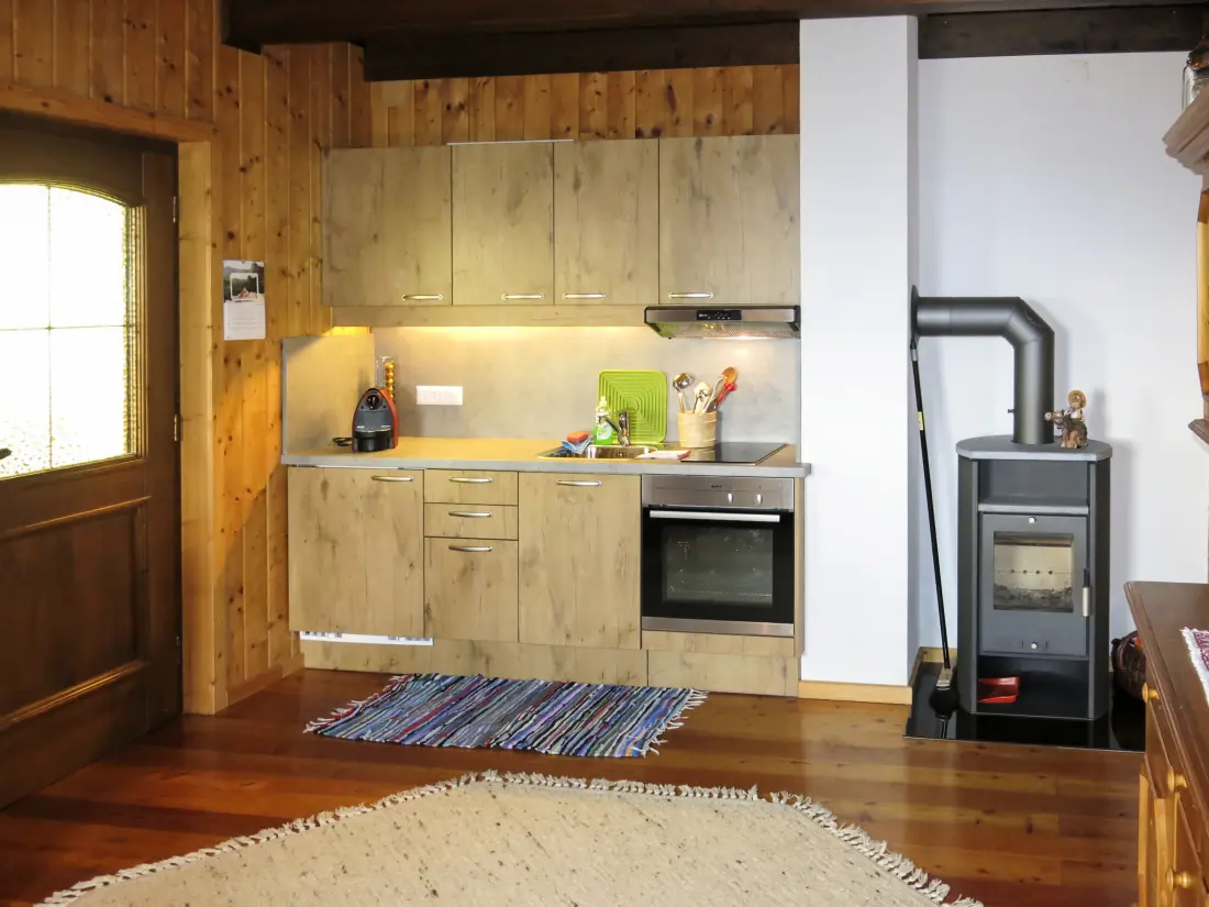 Maison de Vacances Feldkirchen in Kärnten