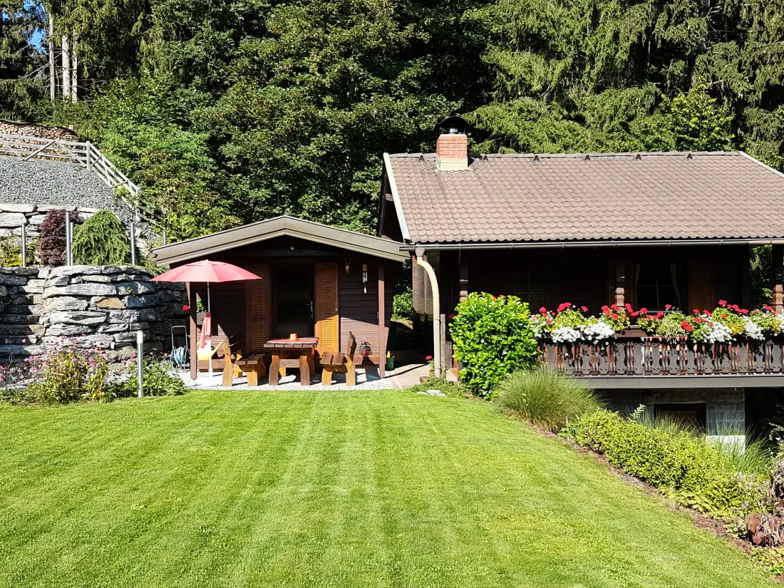 Maison de Vacances Feldkirchen in Kärnten