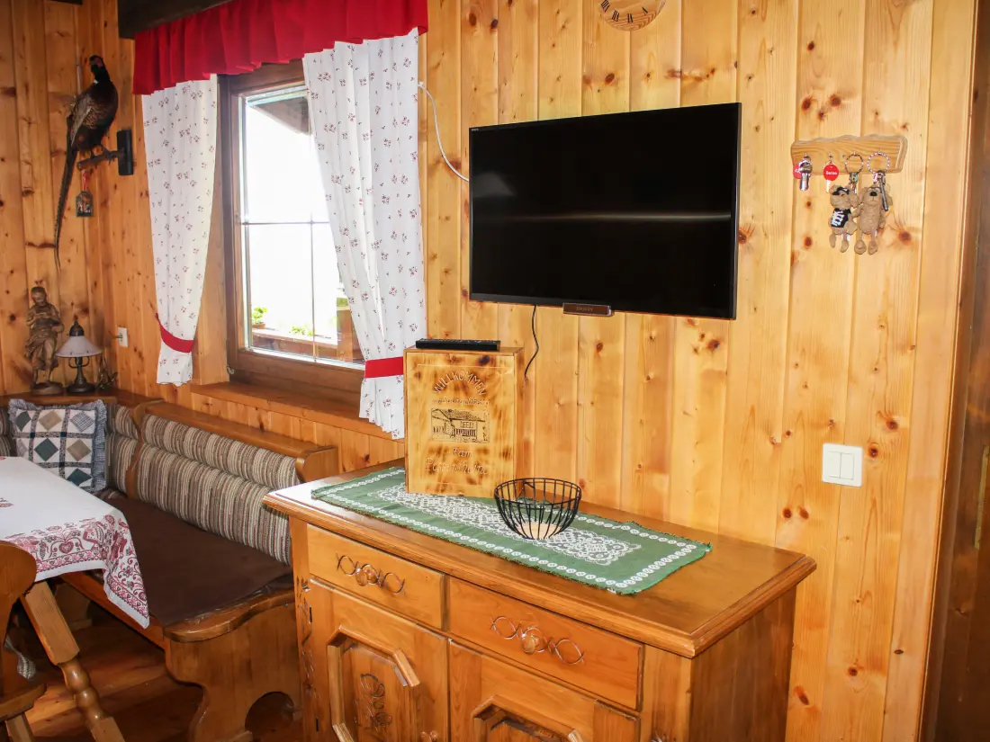 Maison de Vacances Feldkirchen in Kärnten
