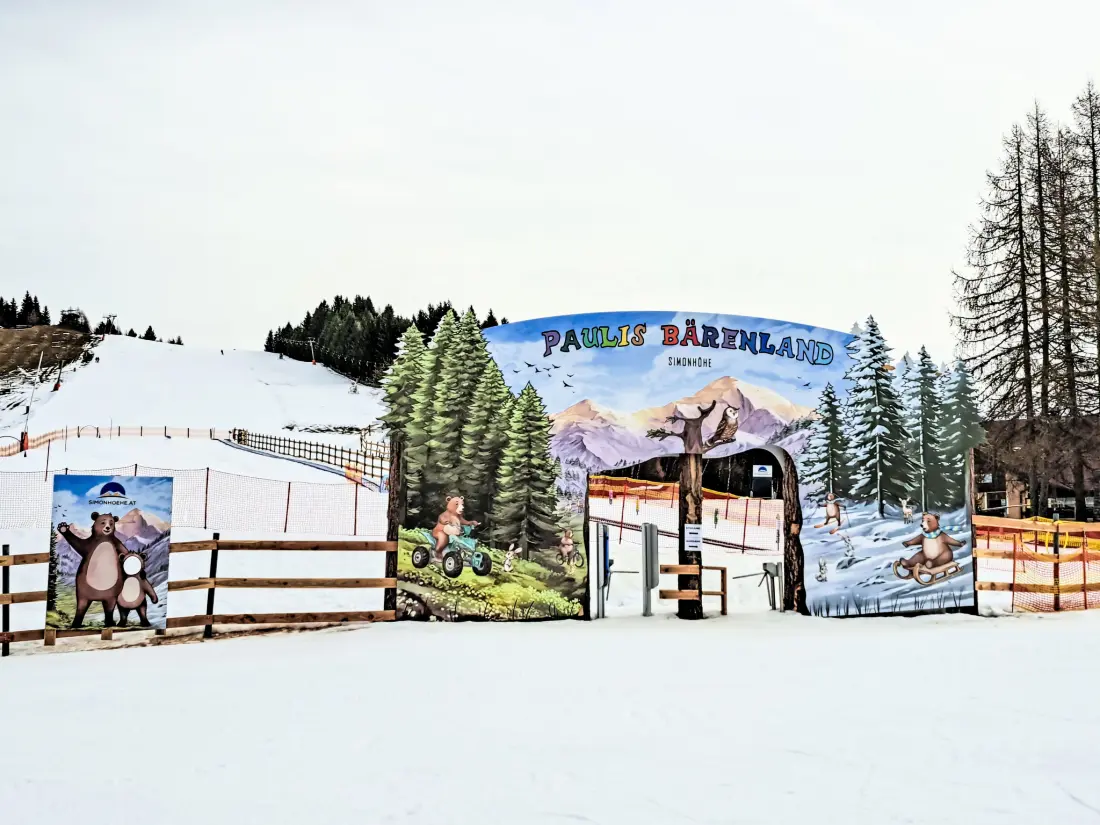Résidence Alpenrose 3