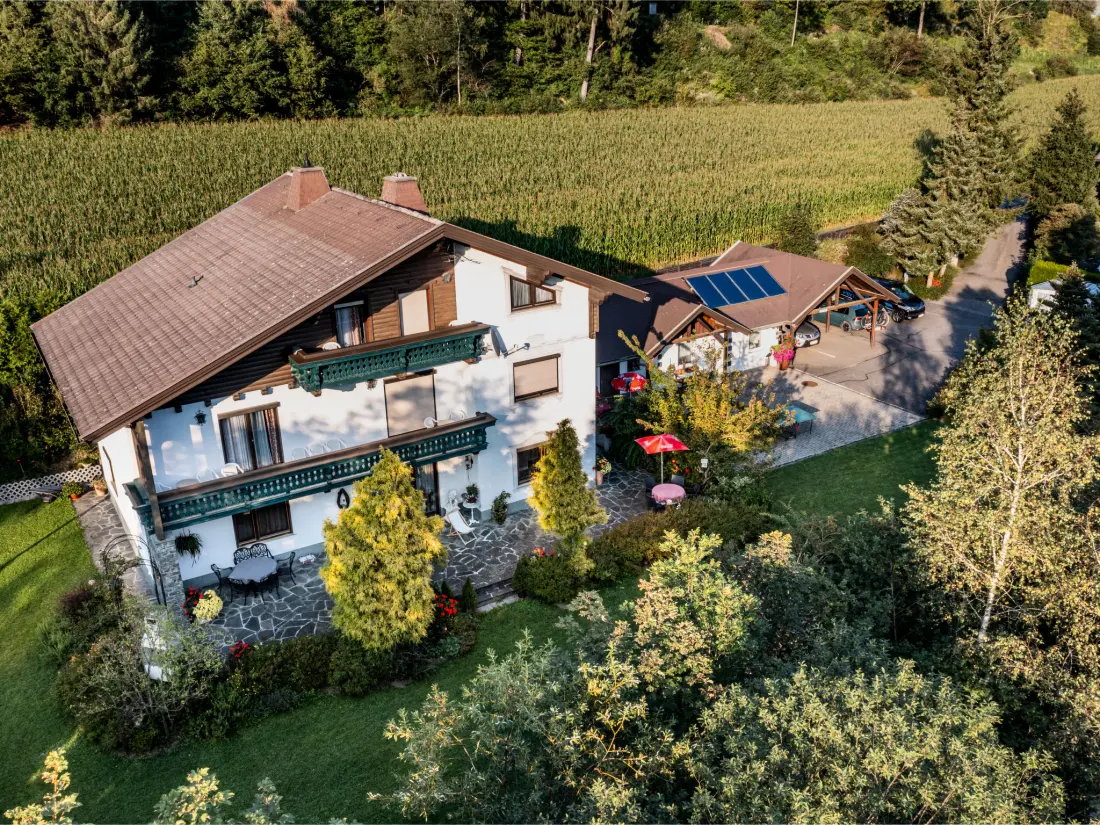 Résidence Alpenrose 3