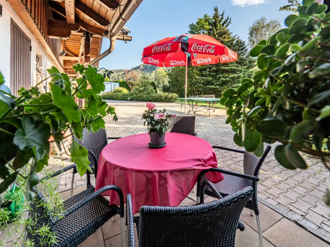 Résidence Alpenrose 3