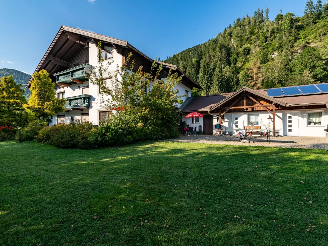 Résidence Alpenrose 3