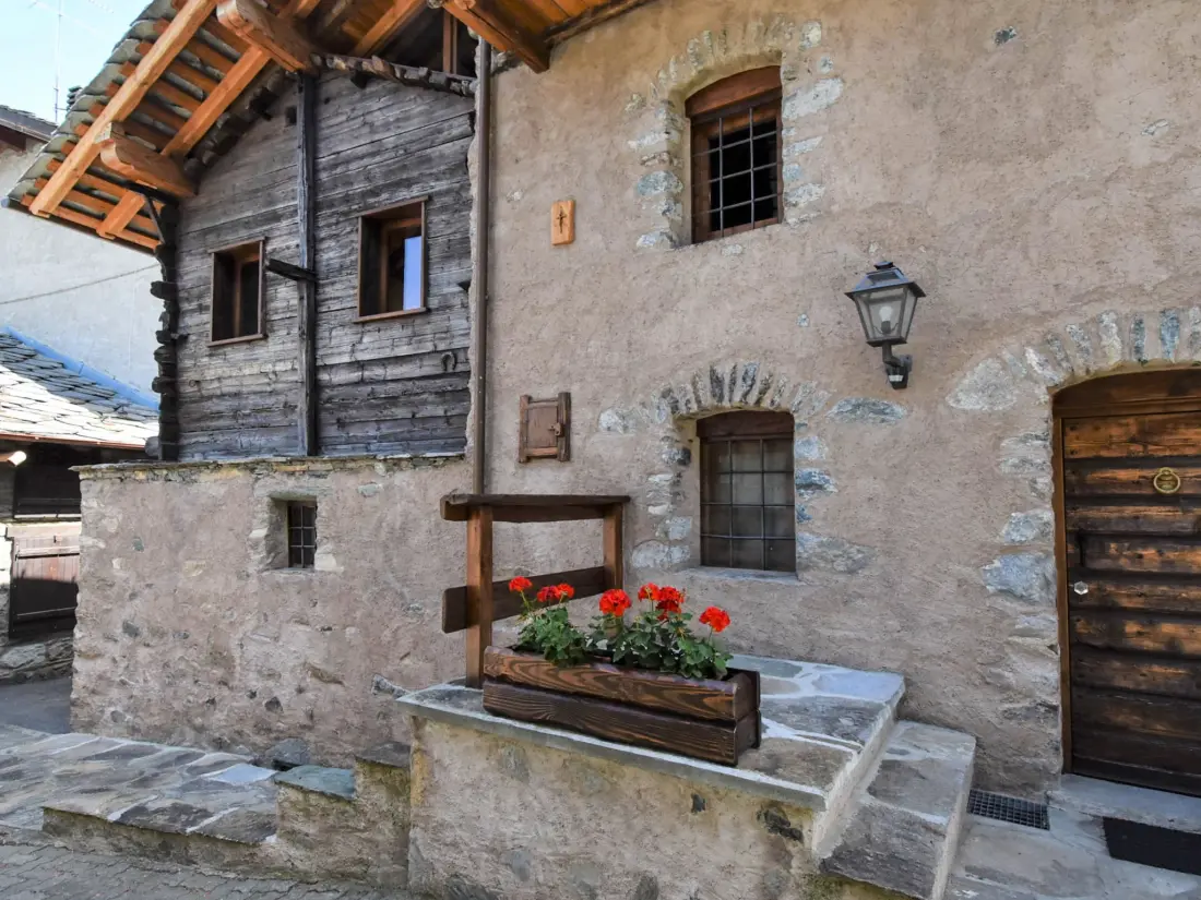 Résidence Les Cors