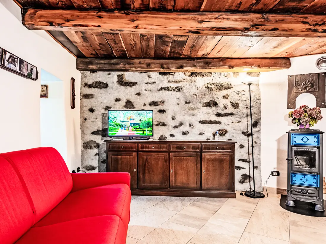 Résidence Les Cors