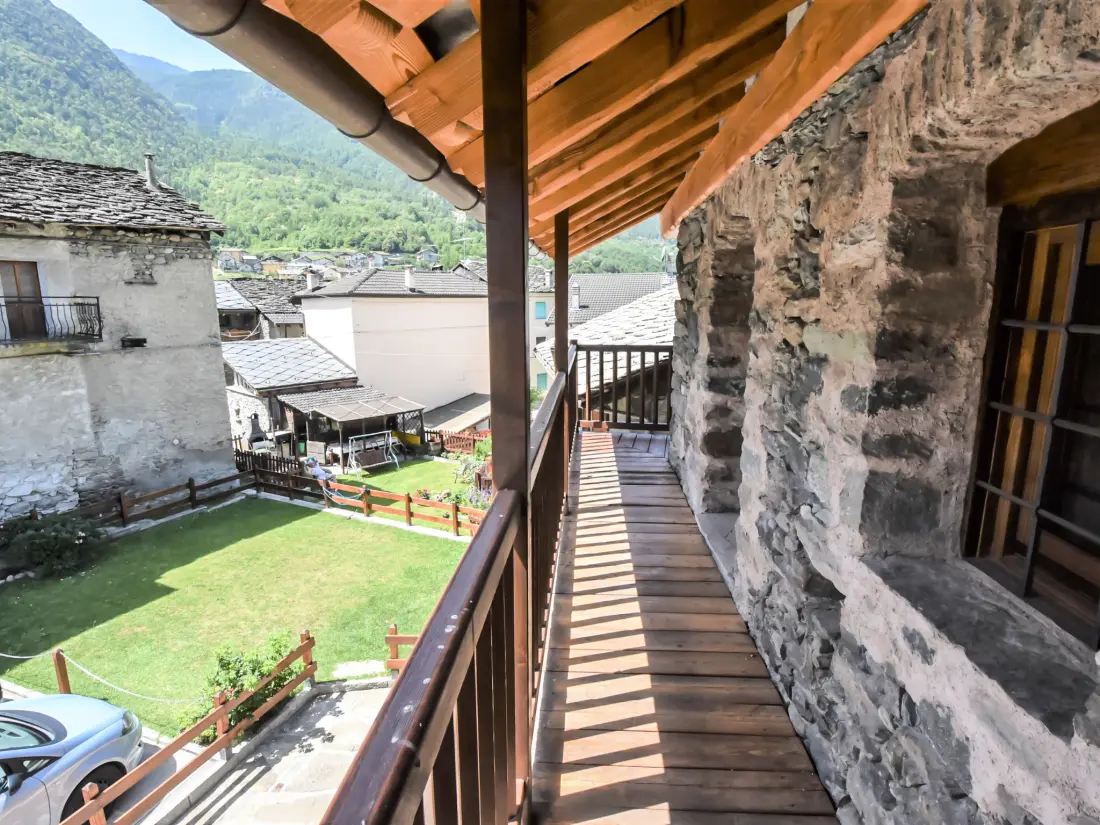 Résidence Les Cors