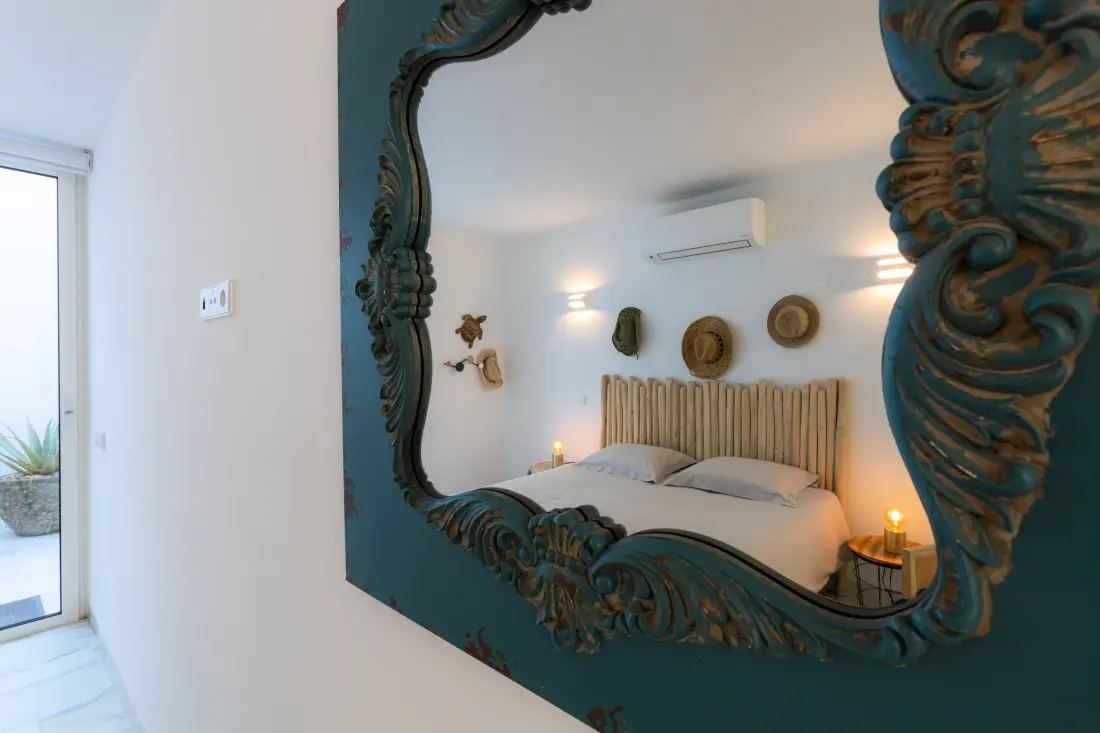 Maison à Ferragudo